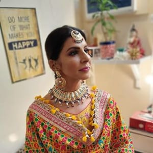 Anita Raaj