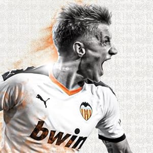 Daniel Wass