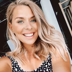 Eveliina Tistelgren