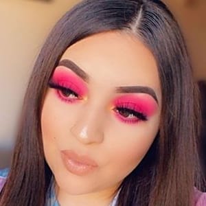 Mariah Herrera