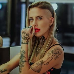 Lucia Rossi