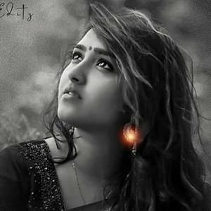 Sanusha Santhosh