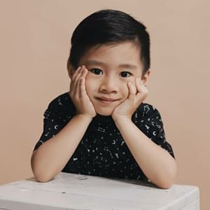 Darren Solafide