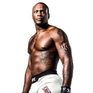 Ovince St. Preux