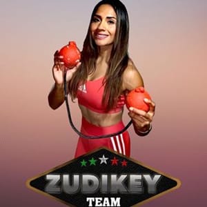 Zudy Rodriguez