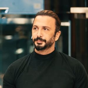 Fardin Naji