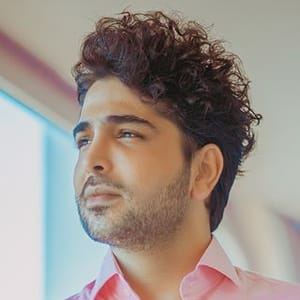 Farzad Farokh