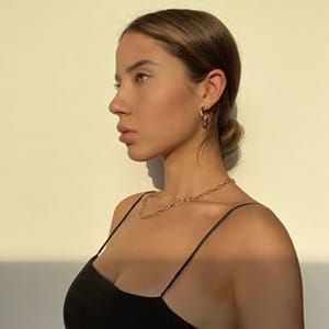 Mafer Cardenas