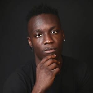 Solomon Ian-sangala