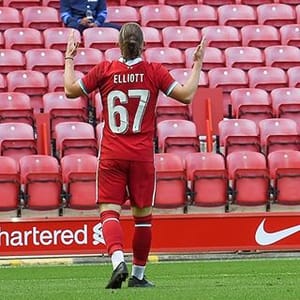 Harvey Elliott