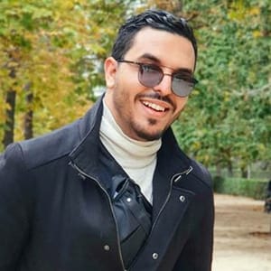 Kamal Ait