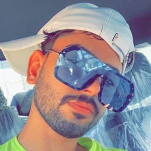 Ali Hussain