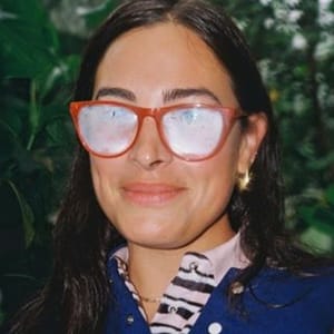 Christina Aea