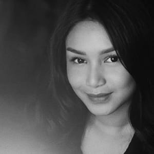 Aisyah Nabilah Edison