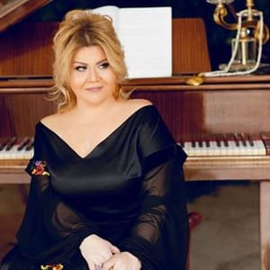 Aygun Samedzade
