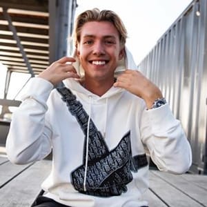 Mads Christian