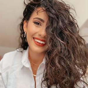 Talisa Minoush