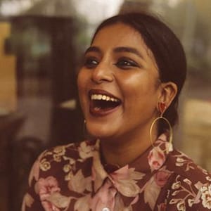 Rosi Pranaami Das