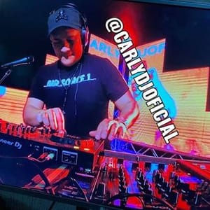 Carly Dj Salsa