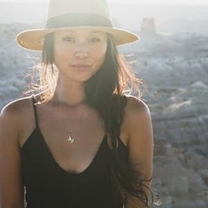 Mina Younglee