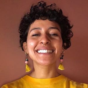Anne Magalhaes