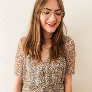 Lydia Marburg