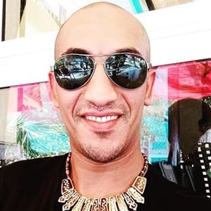 Redwan El Asmar