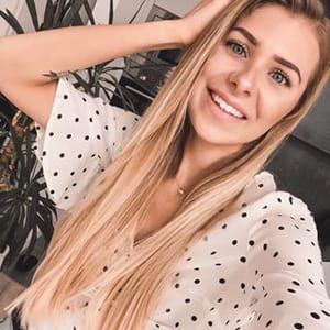 Magdalena Bilich