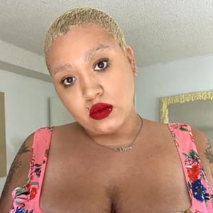 Jazzmyne Robbins