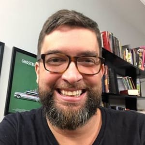 Marcos Botelho