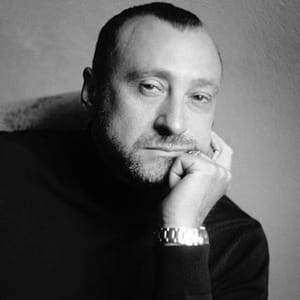 Dmitry Oktyabrsky