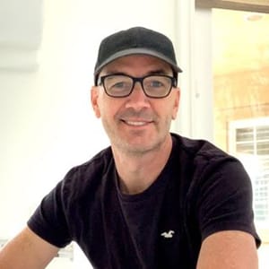 Paul Merrell