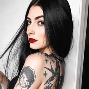 Leticia Vasconcelos