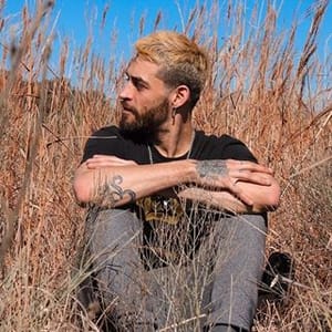 Ricky Mago