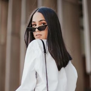 Nicole Anastacia Louw