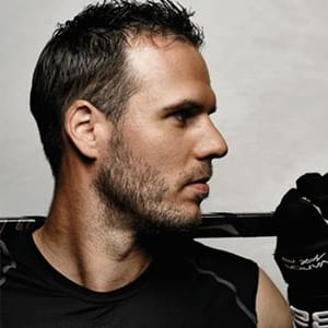 David Krejci