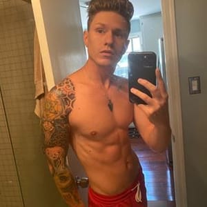 Joey Suarez