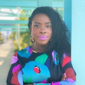 Jenell B Stewart