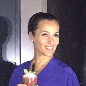 Roberta Capua
