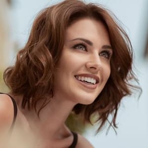 Irina Antonenko