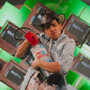 Lucas Maciel