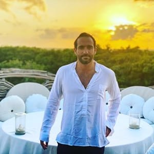 Daniel Nasser
