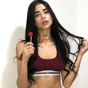Angela Bouzas