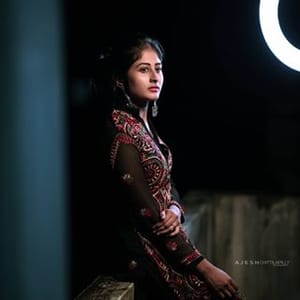Krishnapriya K