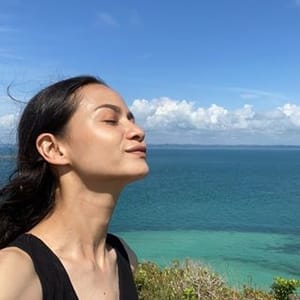 Sharifah Amani