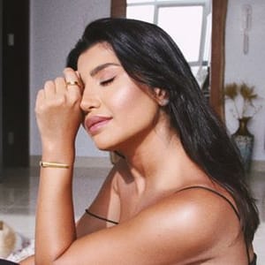 Shahad Ballan