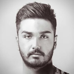 Shahrad Omidvar