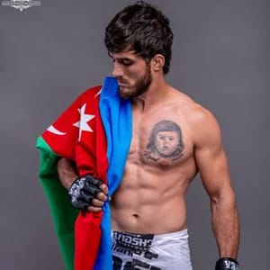 Agshin Babaev
