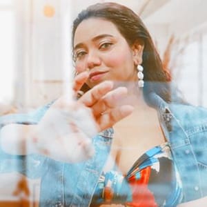 Sayanti Mahapatra
