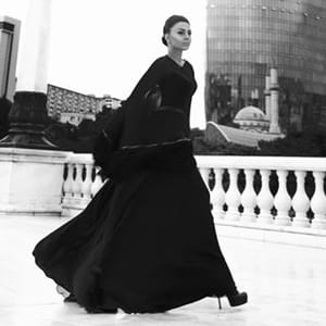 Gulay Zeynalli